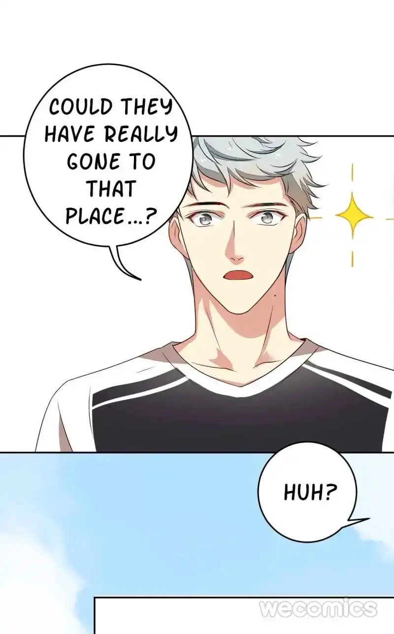 Legend Reboot Chapter 11 30